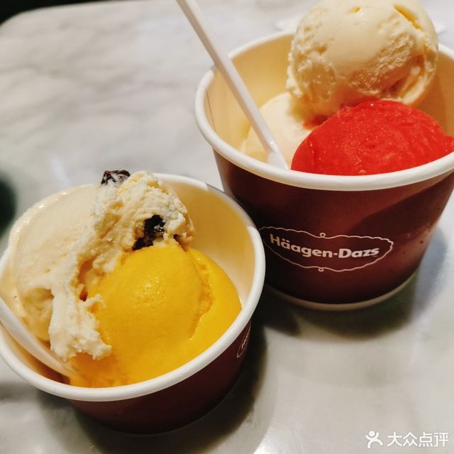 【哈根达斯(望海国际店)】哈根达斯(望海国际店)电话_哈根达斯(望海