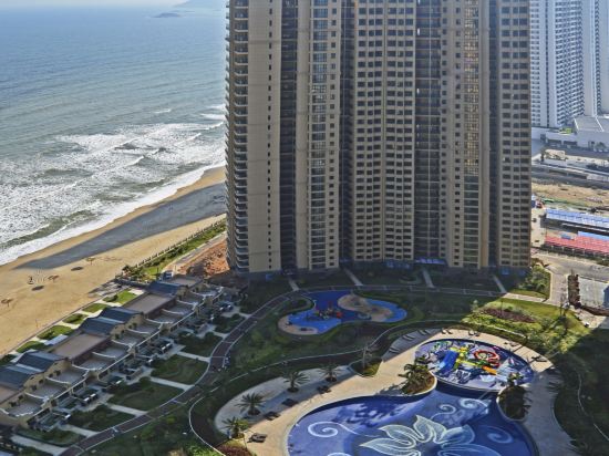 石湾蓝湾半岛三期