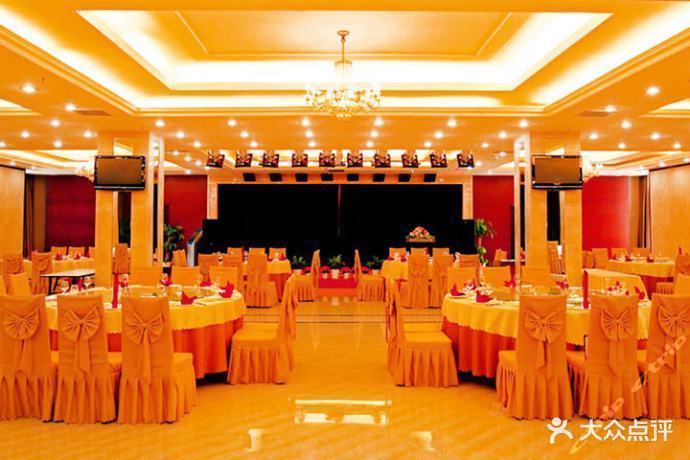 婚庆酒店婚宴酒店