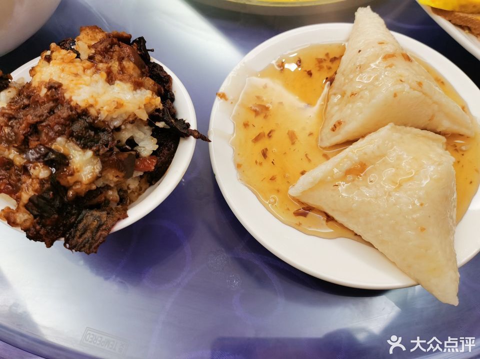 老黄家(泾阳店)