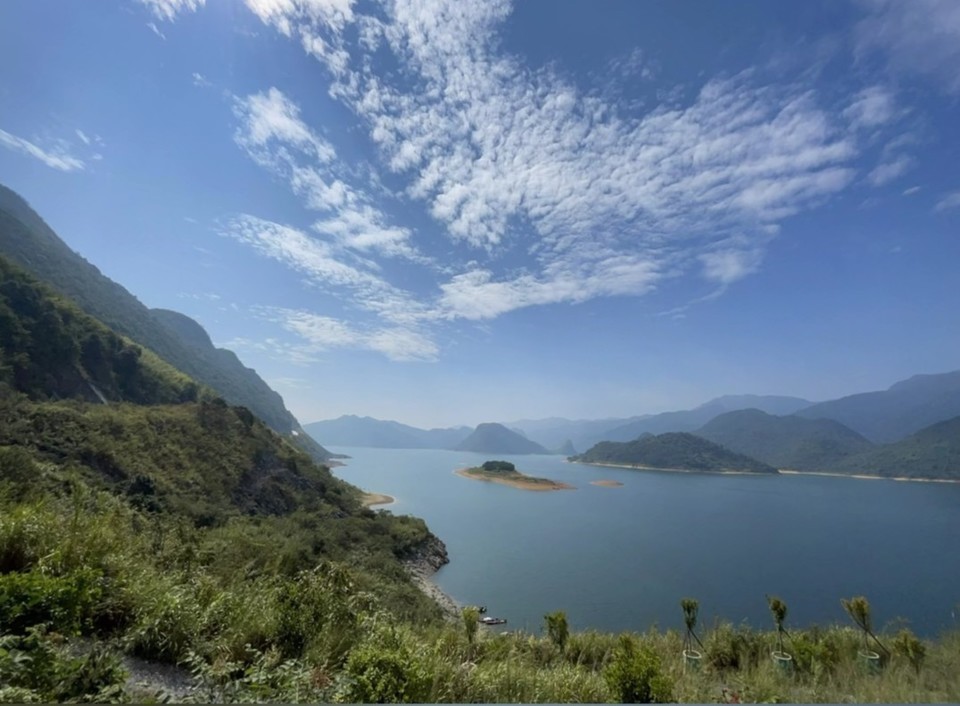 九嶷山風景區圖片