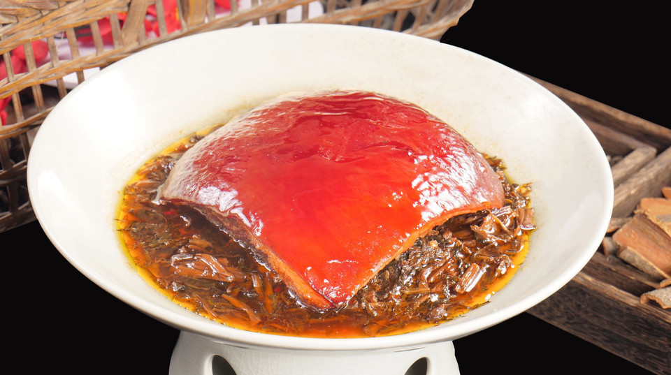 佬湘好洞庭家宴土菜