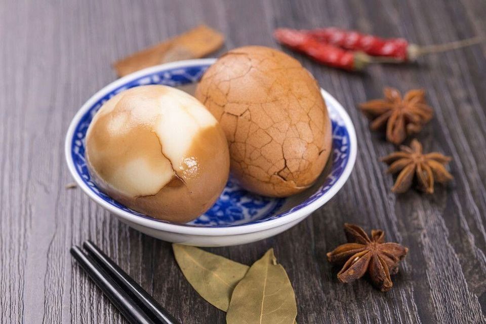酒城小笼包图片
