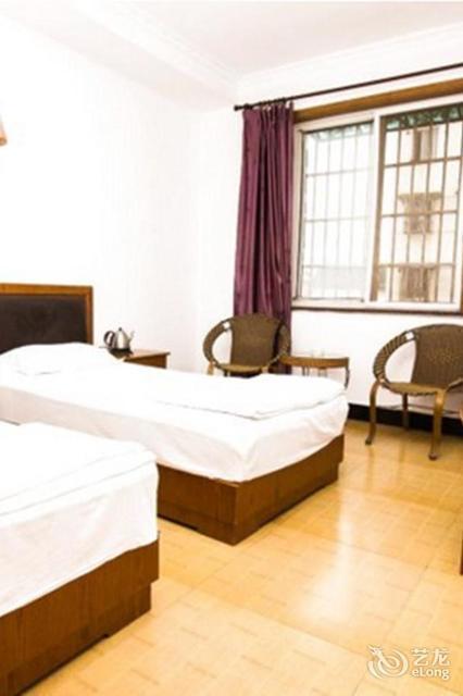 泾县金尊大酒店