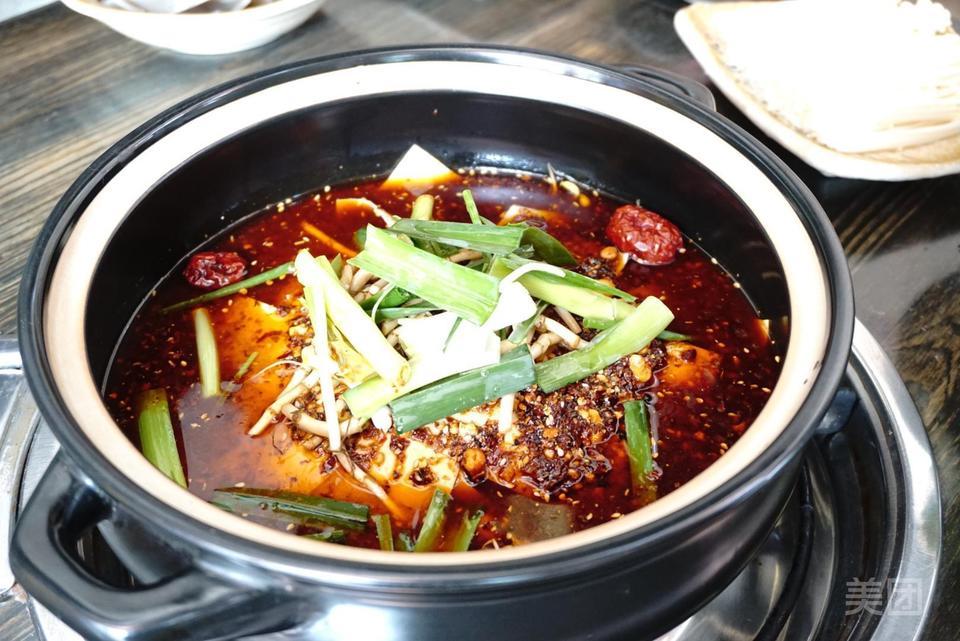 18小时习水豆腐皮豆米火锅航汽厂店