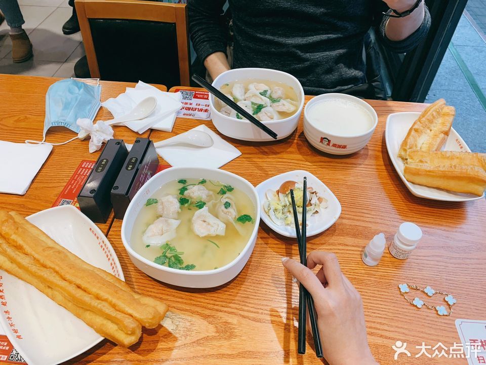 南城香和平里店