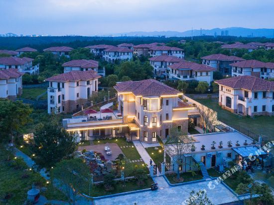 【国华御景园】地址,电话,路线,周边设施_360地图