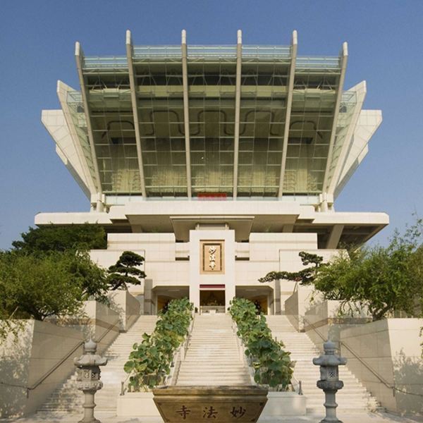 【妙法寺】妙法寺门票,妙法寺游玩攻略_360地图