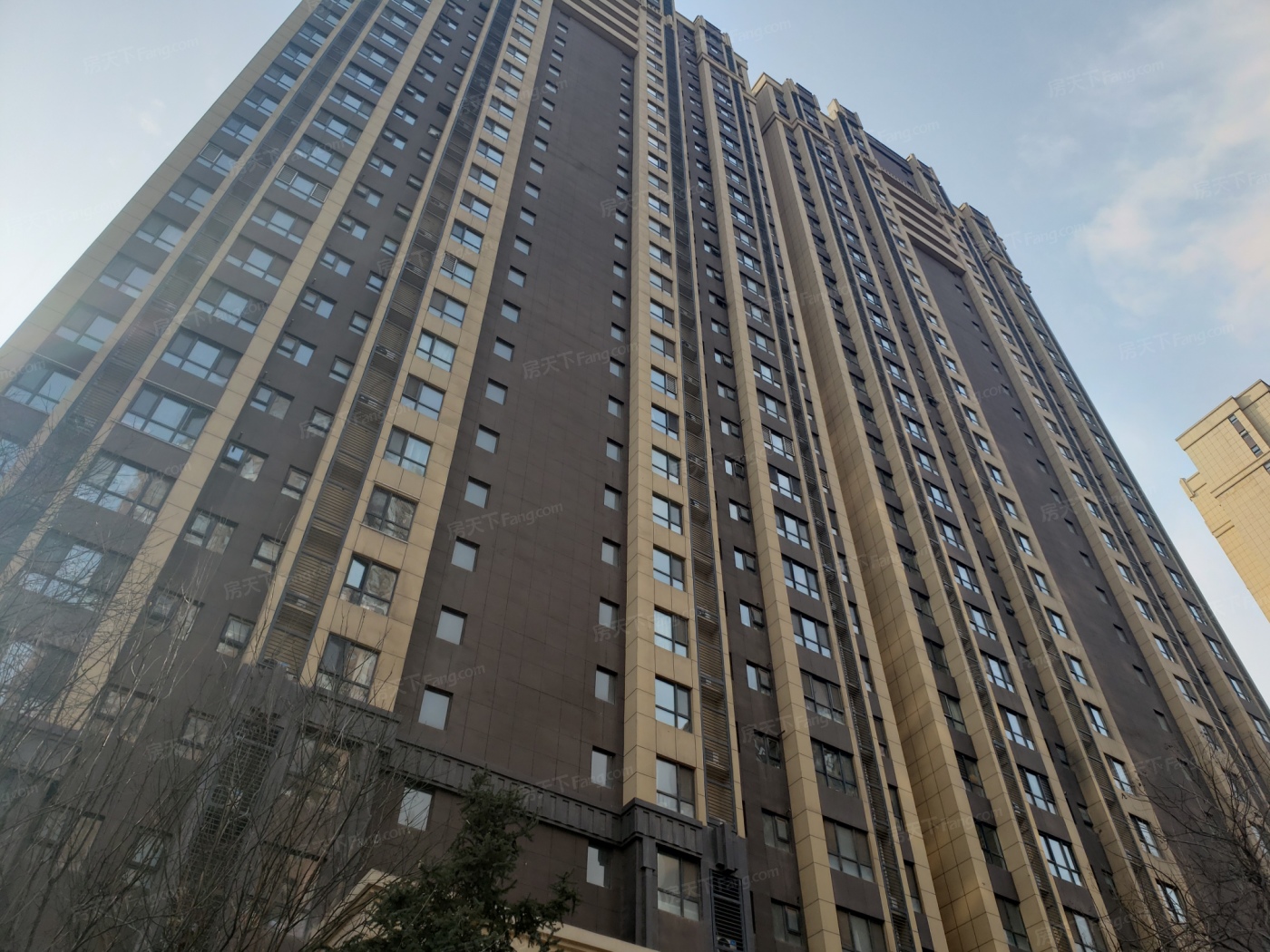 怎么走,在哪,在哪里,在哪儿):西安市未央区辛家庙街道华远·海蓝城5期