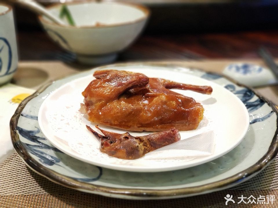 明月居高雅私房菜