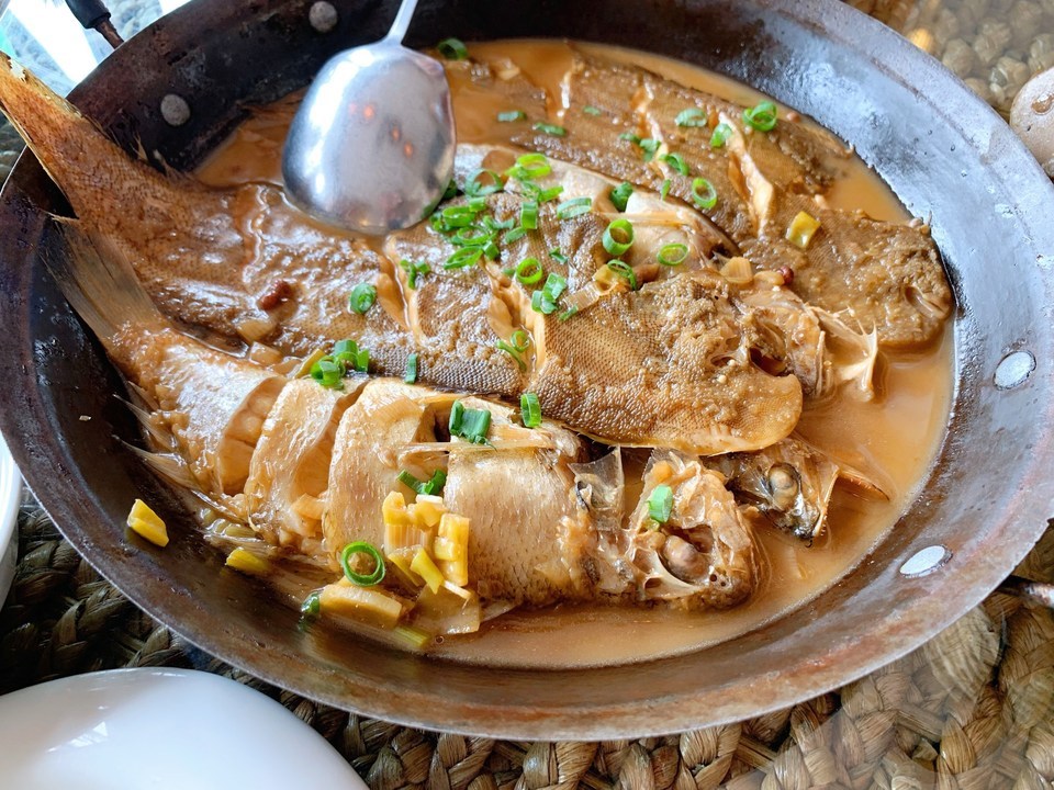 会海舫特色海鲜酒楼