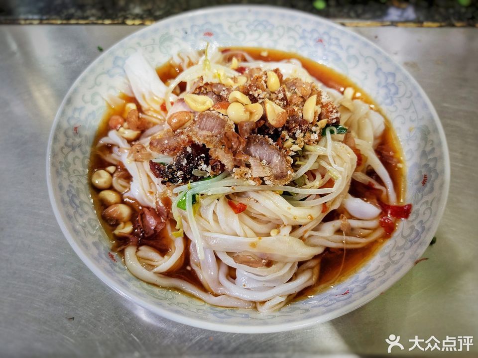永康小吃推荐