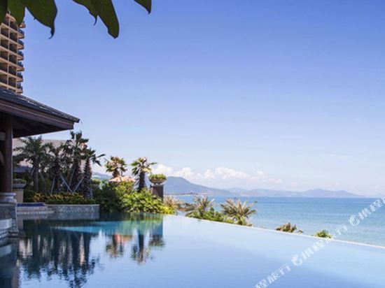 艾言酒店(三亚湾亿恒夜市椰梦长廊店)地址(位置,怎么去,怎么走,在