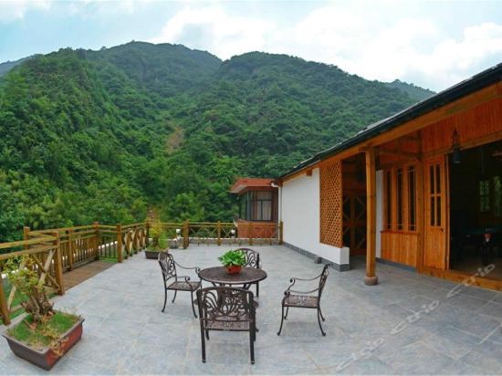 杭州远山微舍图片
