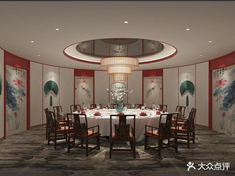 北平饭庄烤鸭店