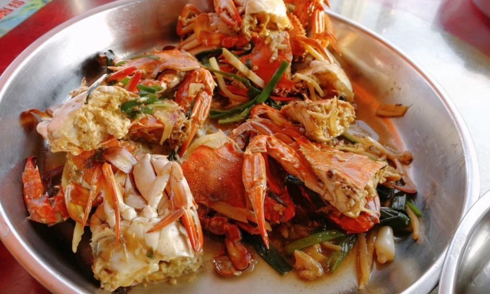 【胜海度假屋大排档】胜海度假屋大排档电话_胜海度假屋大排档怎么样