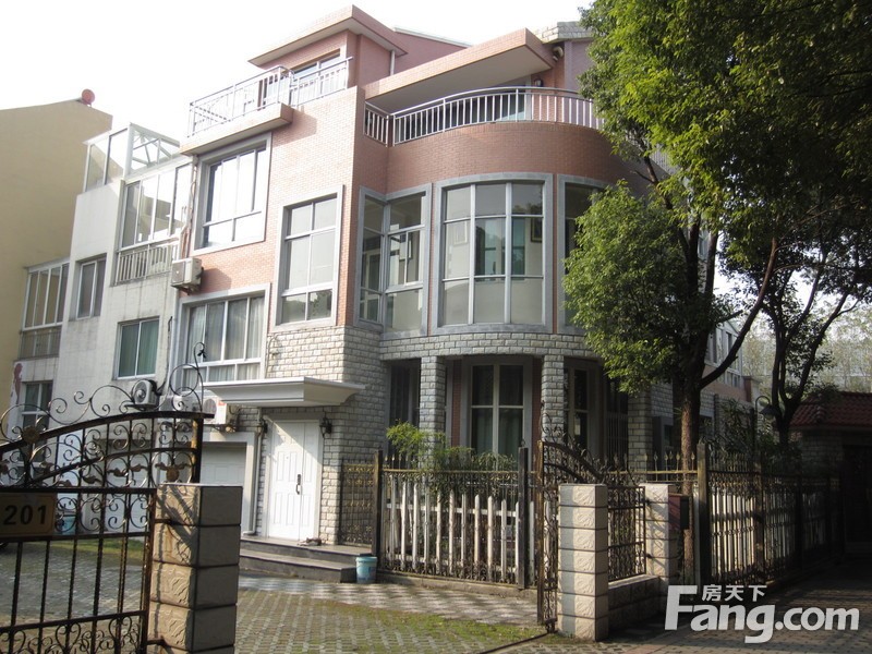 阳光花园(场西路)图片