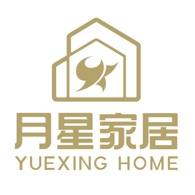 月星家居logo图片