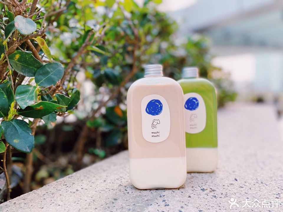 烤布蕾奶茶奶酪奶绿推荐菜:介绍:地址(在哪里):麦吉machi machi(华润