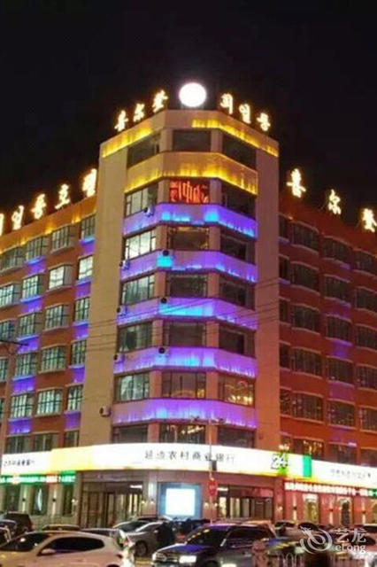 速8酒店延吉百货大楼店