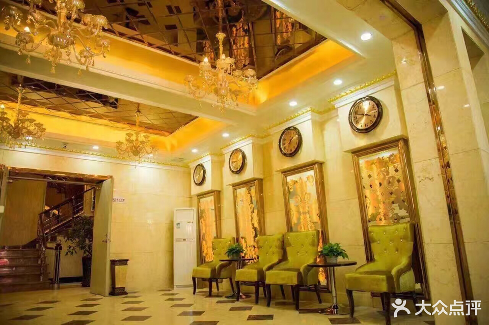 皇家7号养生会馆地址(位置,怎么去,怎么走,在哪,在哪里,在哪儿):辽源