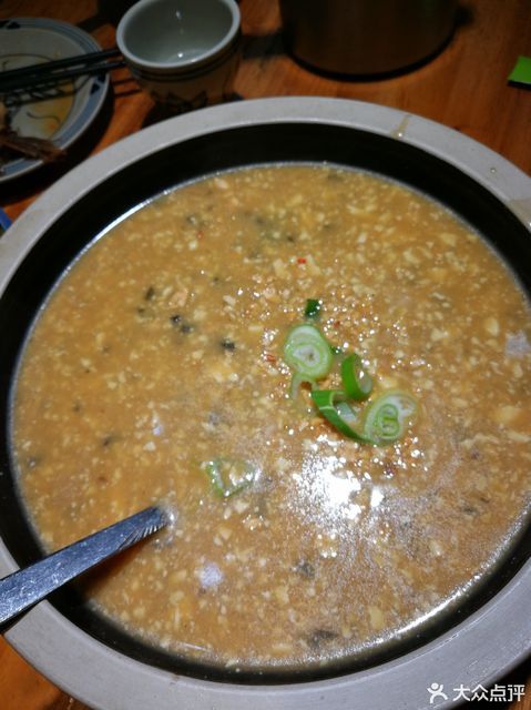 推荐菜:介绍:地址(在哪里):驰明粗粮小厨(庆丰中路店)位于周口市川汇