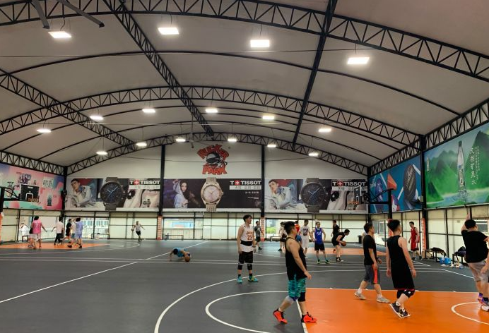 洛克公园(雨花客厅epark店)图片