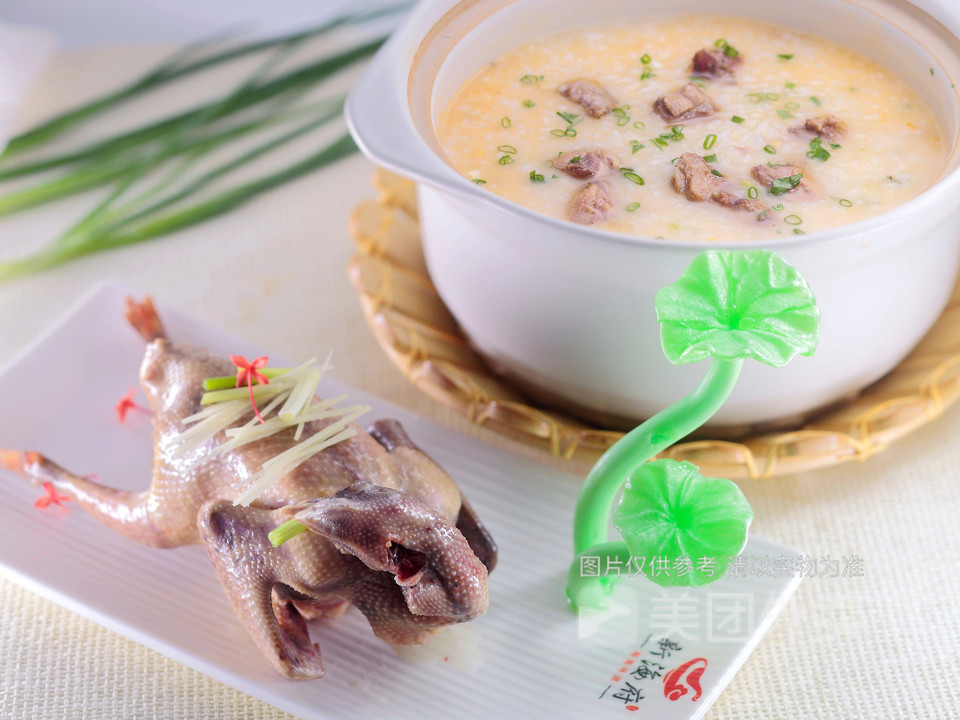 新海府粥城凤翔店