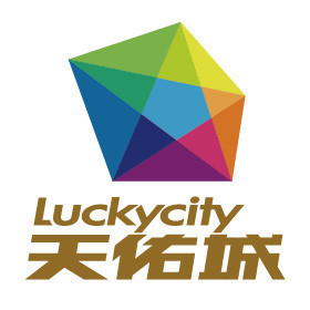 天津西站附近商场