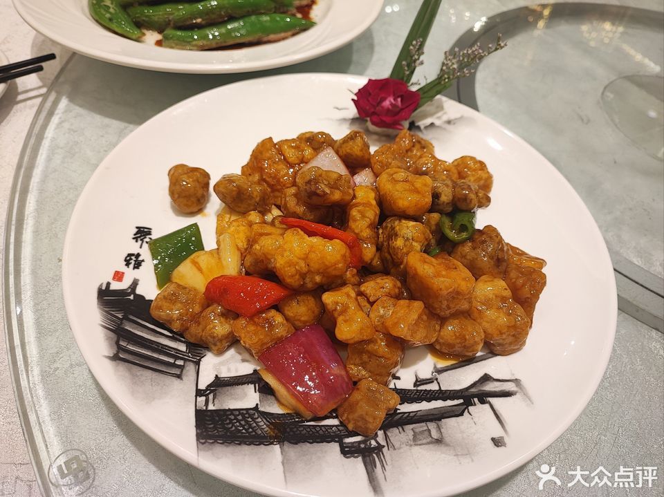 喜悦海鲜大酒楼图片