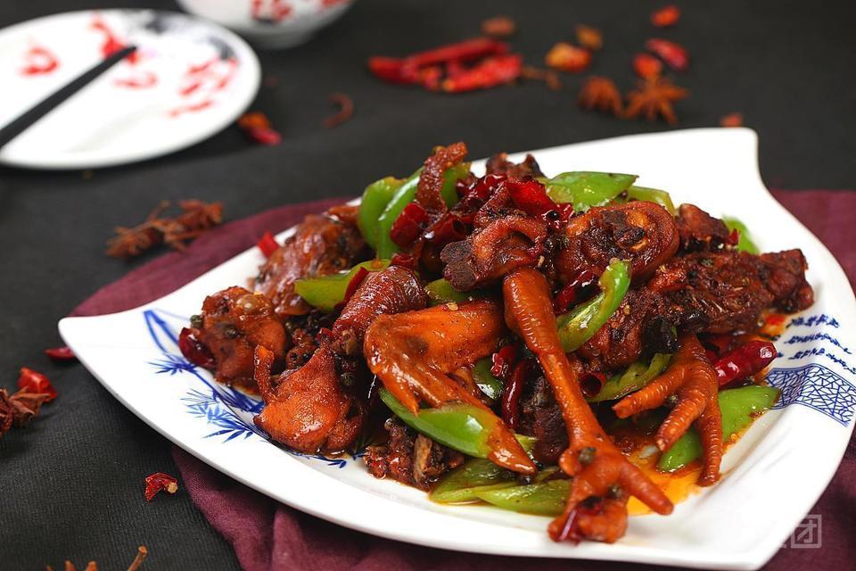 蓝景御品坊私房菜岱岳店