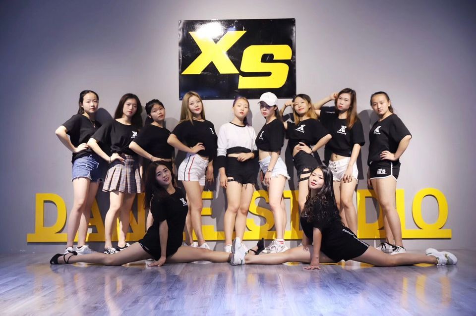 向氏舞蹈(麻涌分校)地址(位置,怎么去,怎么走,在哪,在哪里,在哪儿)