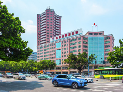 东圃属于什么街道