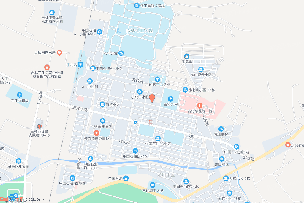 市启新街道东大街与光明路交汇处附近西南东方空调城电话:地址(位置