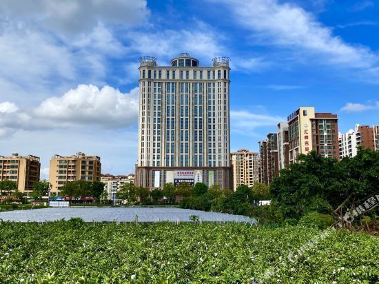 亚洲福永酒店(中山南朗店)图片