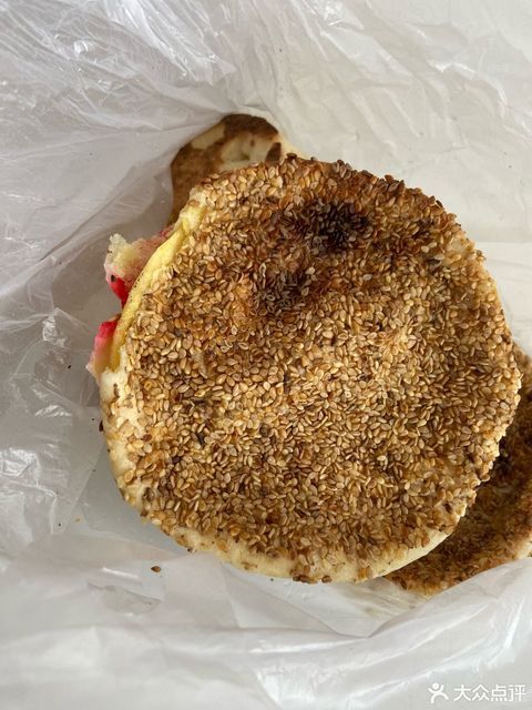 凌源烧饼(凌源烧饼的配方及制作方法)