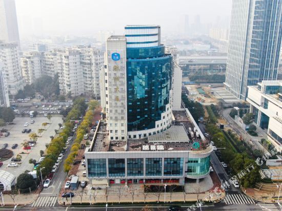 汉庭酒店(武汉沌阳大道地铁站店)图片
