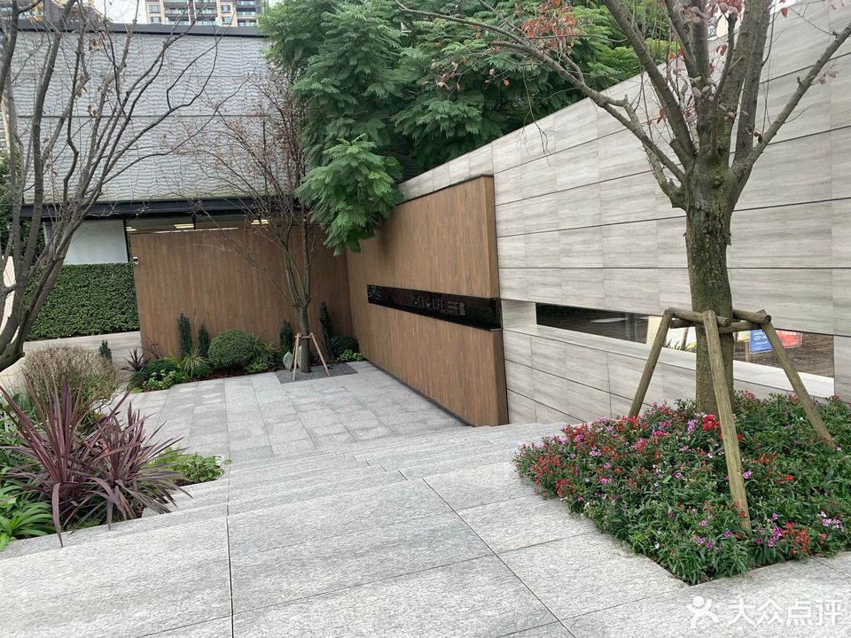 【重庆蔡家龙湖三千庭】地址,电话,路线,周边设施_360地图
