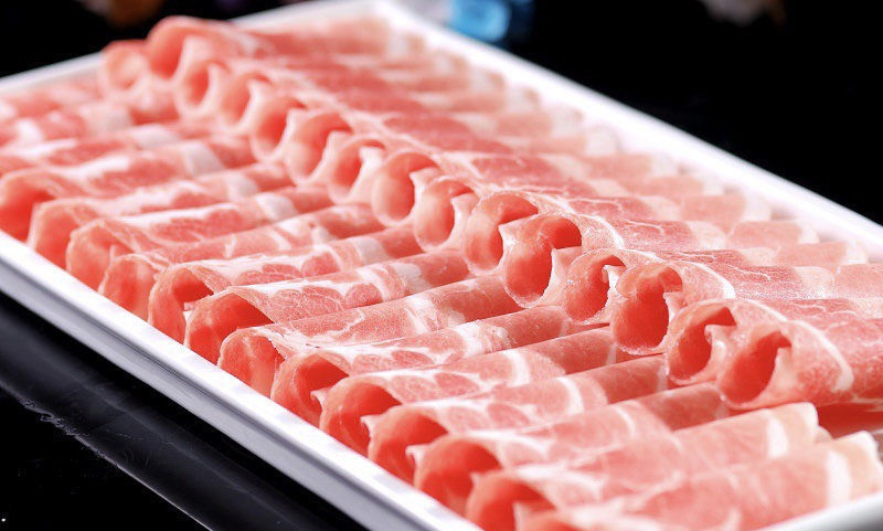 新巴人重庆火锅