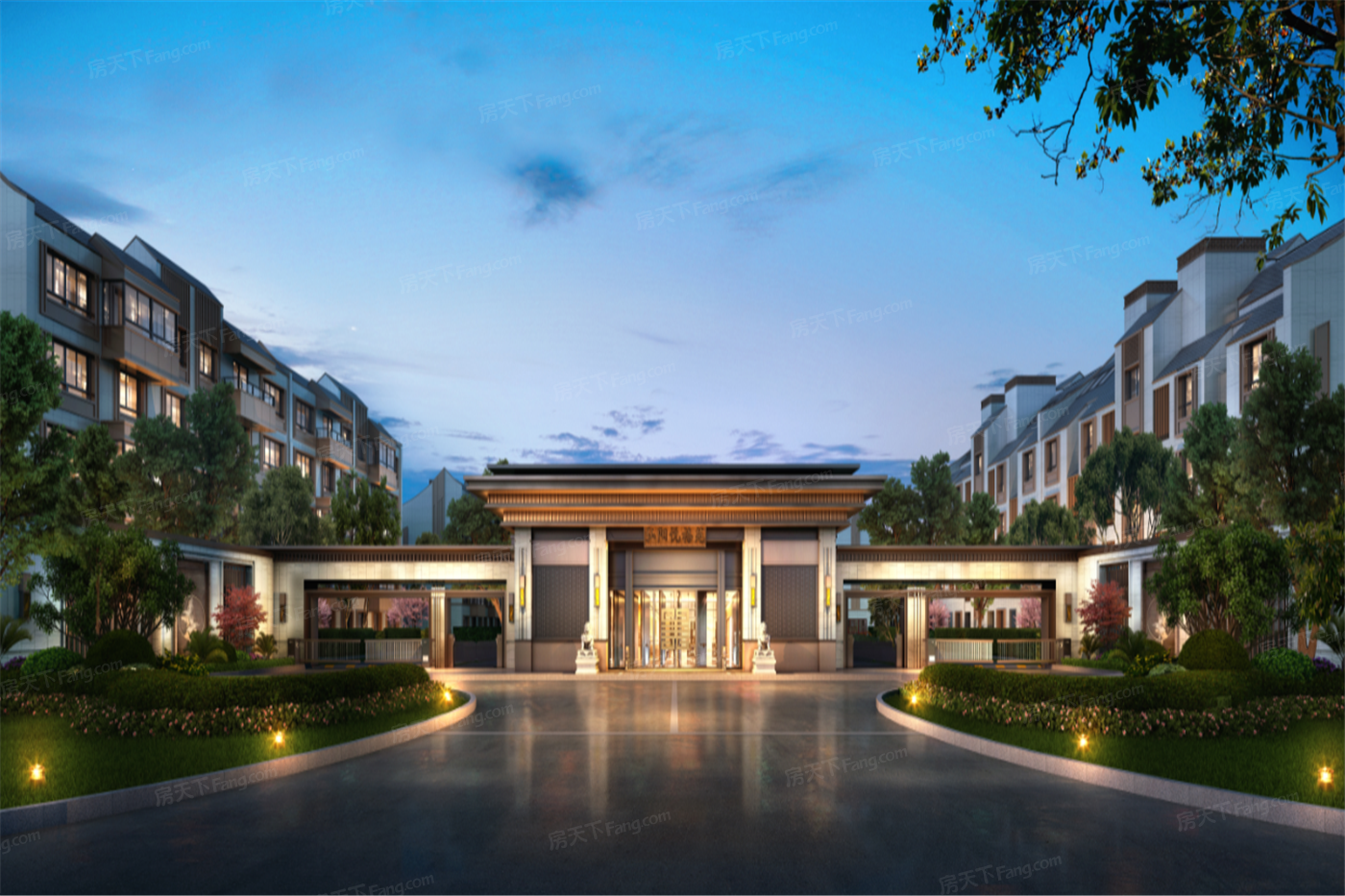 弘阳·悦禧苑图片