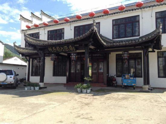 泾县宣城桃花韵大酒店(宣城)图片