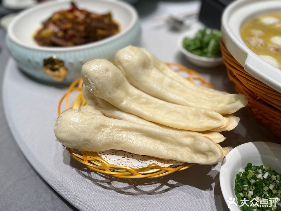 招牌鸭舌饼图片