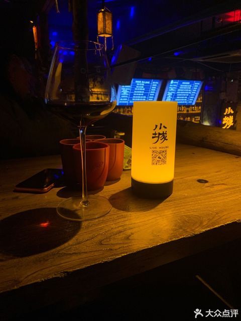 小城故事(金地店)图片