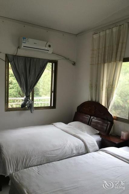 桂林恭城红岩村住宿