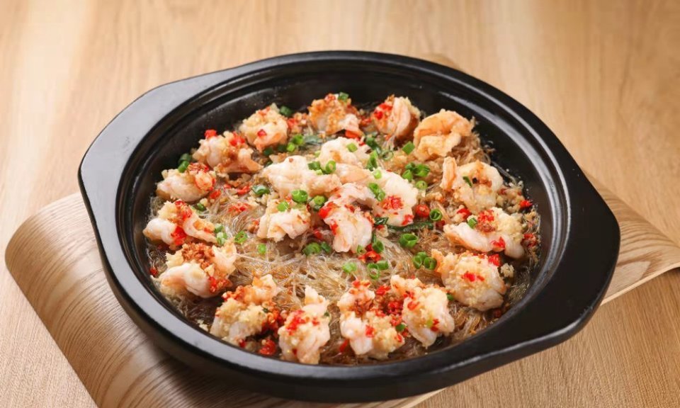 小厨大作砂锅铺