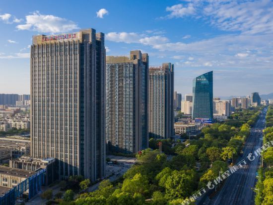 开元大酒店(绍兴金昌店)图片