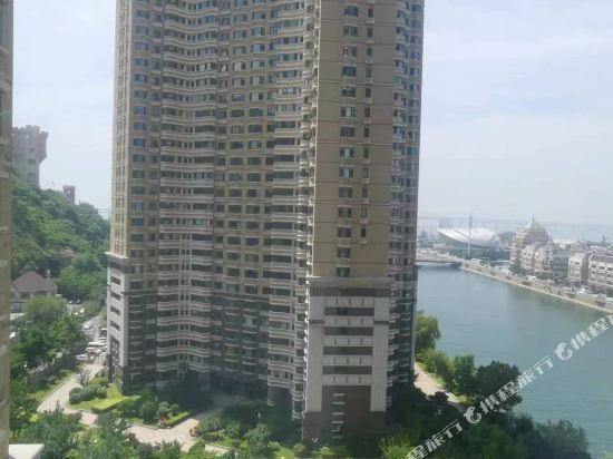 大连忆海潮汐精品酒店(星海广场店)图片