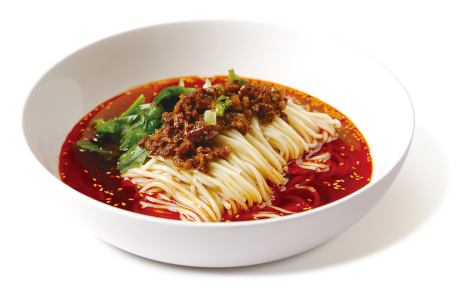 眉州小吃东坡大道店