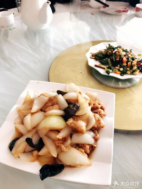 东方茉莉