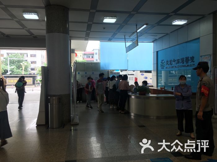 东莞市石碣医院图片